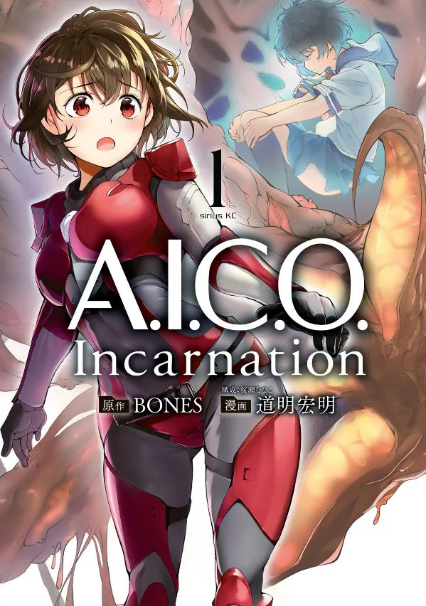 Volume 01