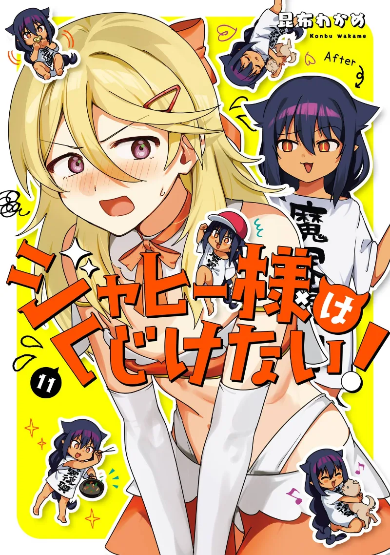 Volume 11
