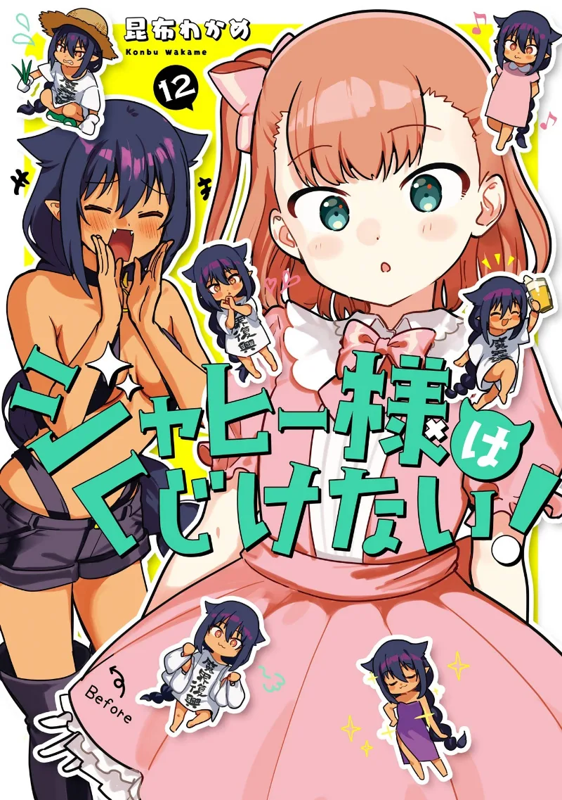Volume 12