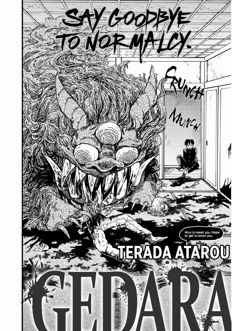 Volume 01