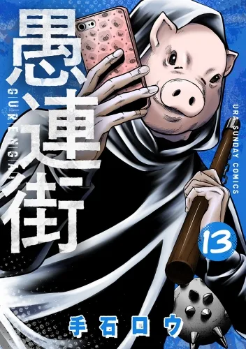 Volume 13