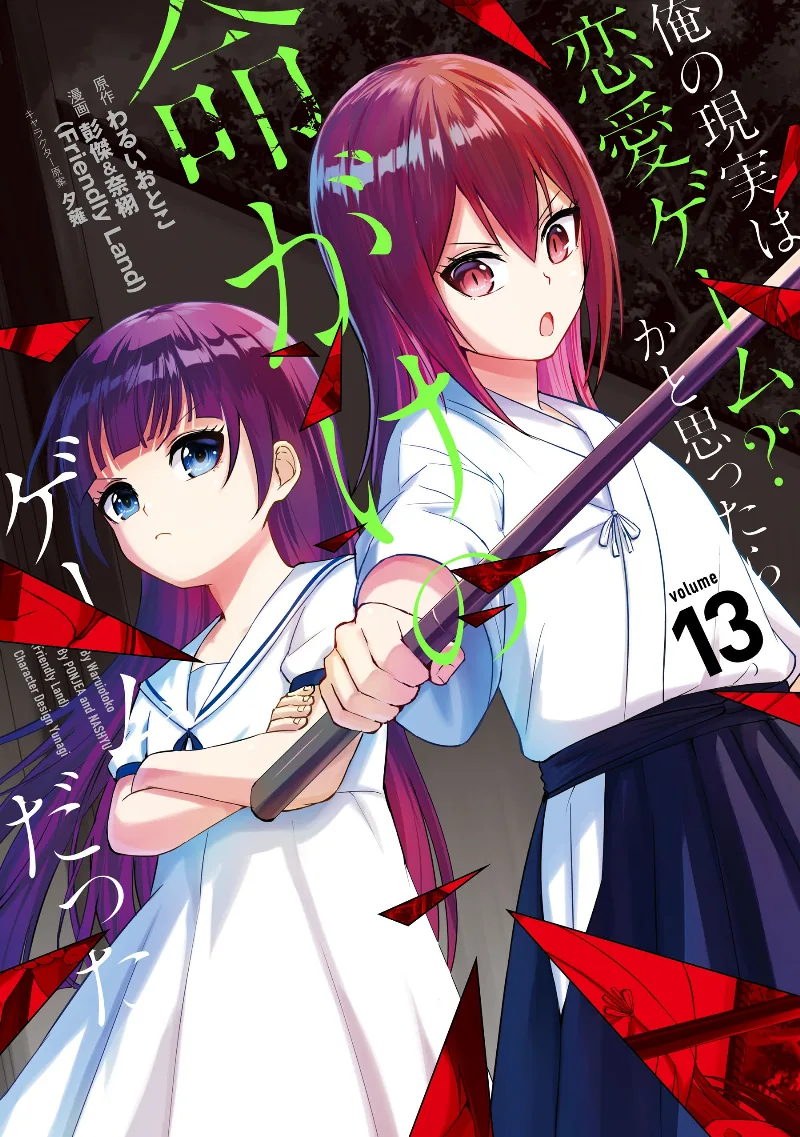 Volume 13