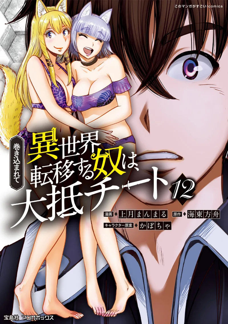 Volume 12