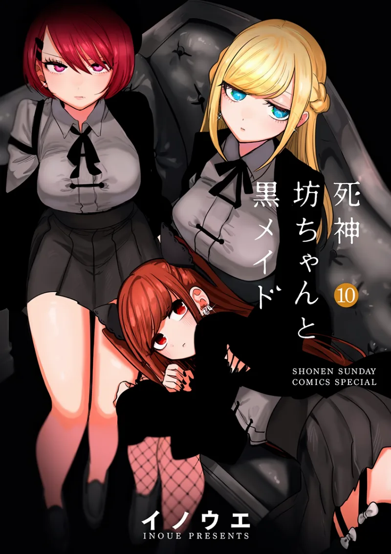 Volume 10