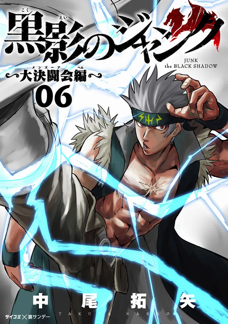 Volume 06