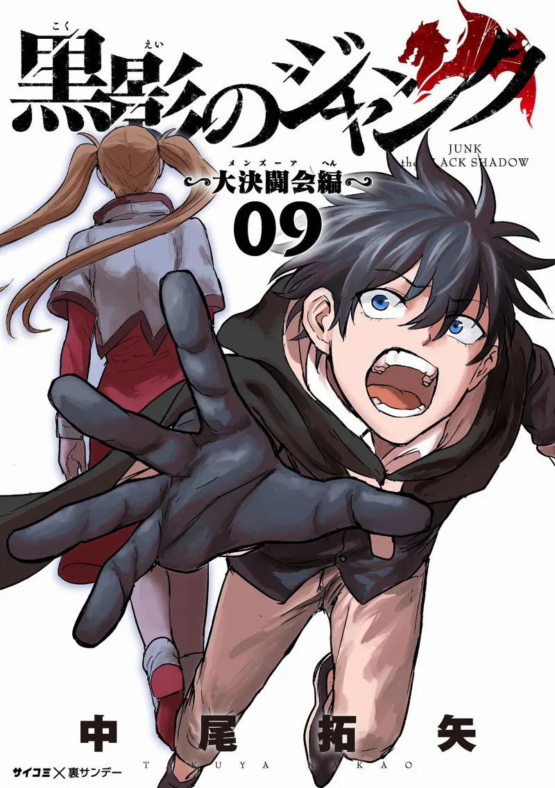 Volume 09