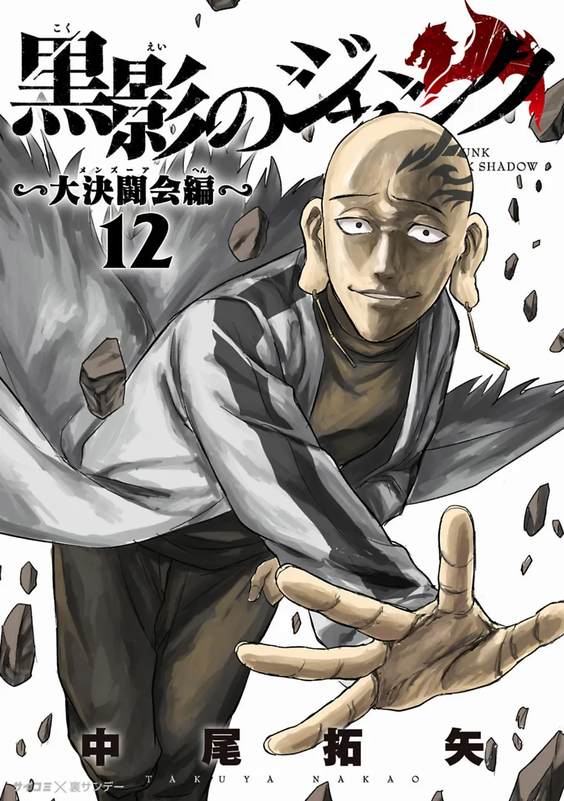 Volume 12