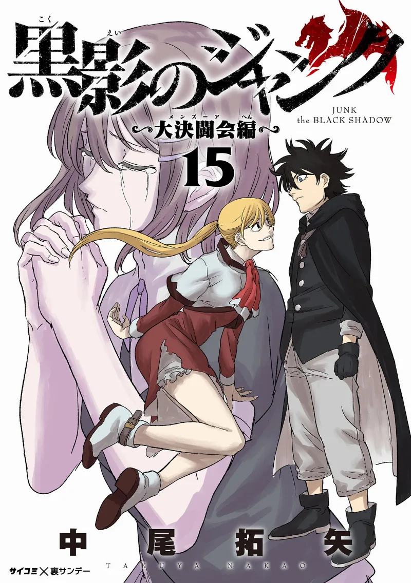 Volume 15