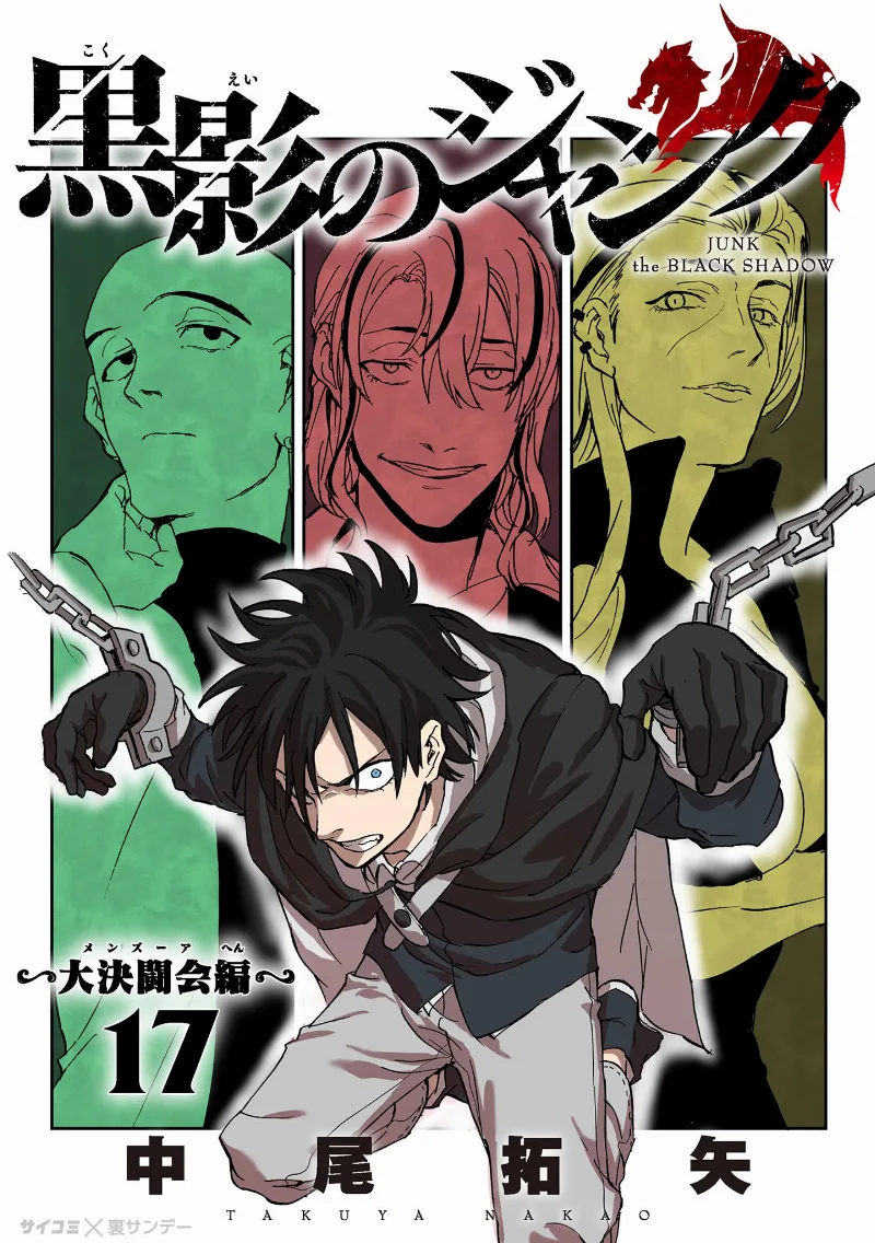 Volume 17