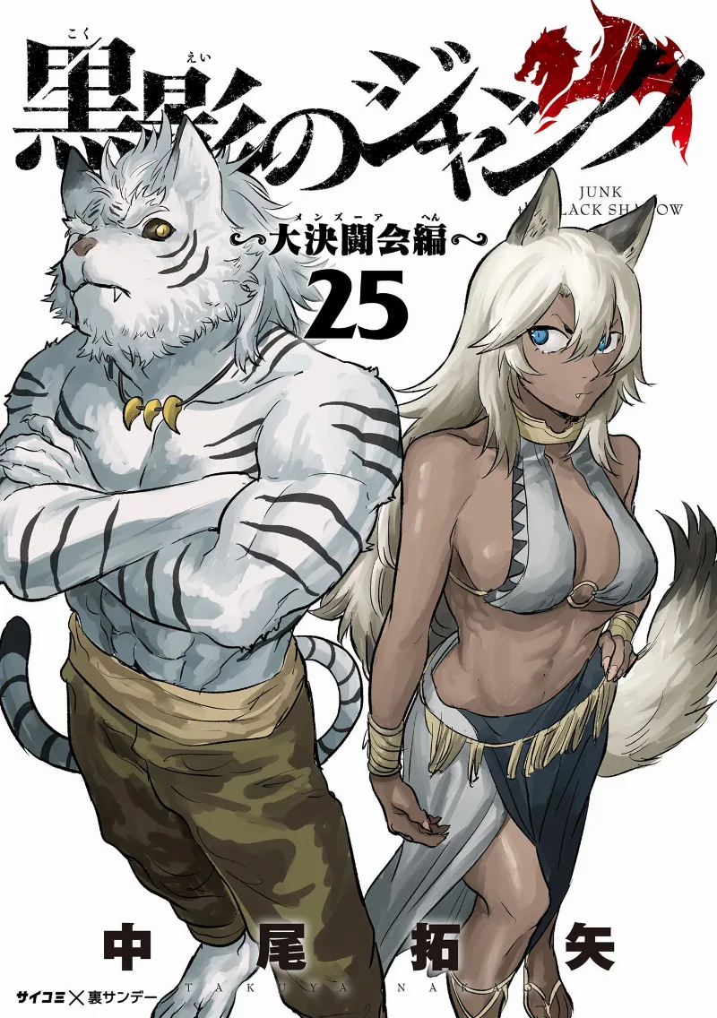 Volume 25