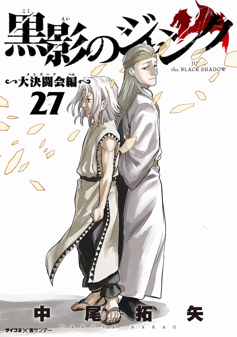 Volume 27