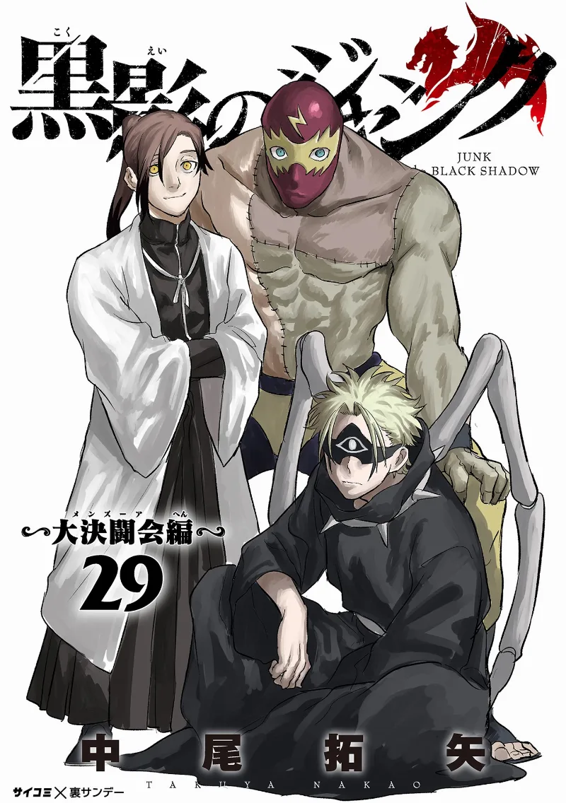 Volume 29