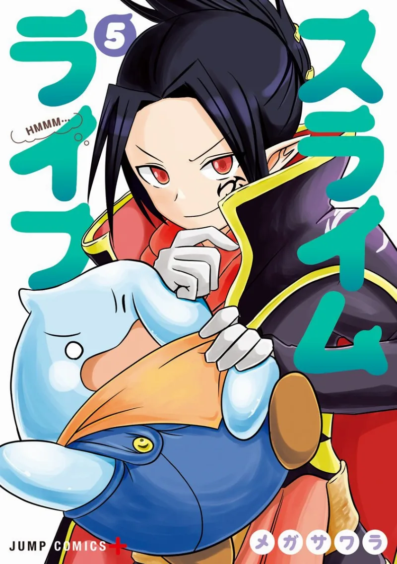 Volume 05