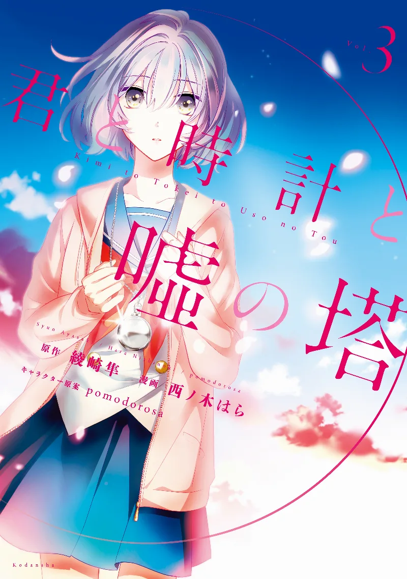 Volume 03