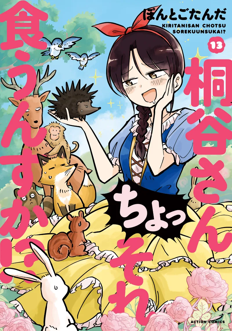 Volume 13