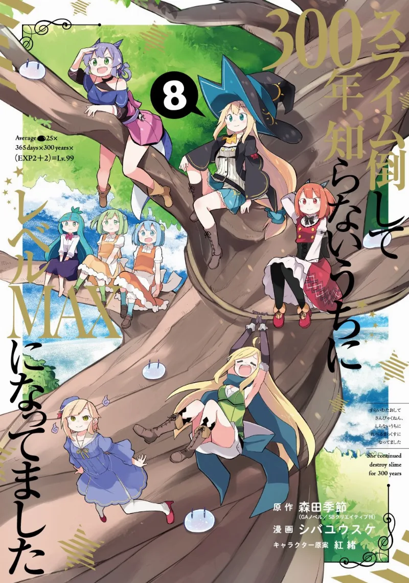 Volume 08.1