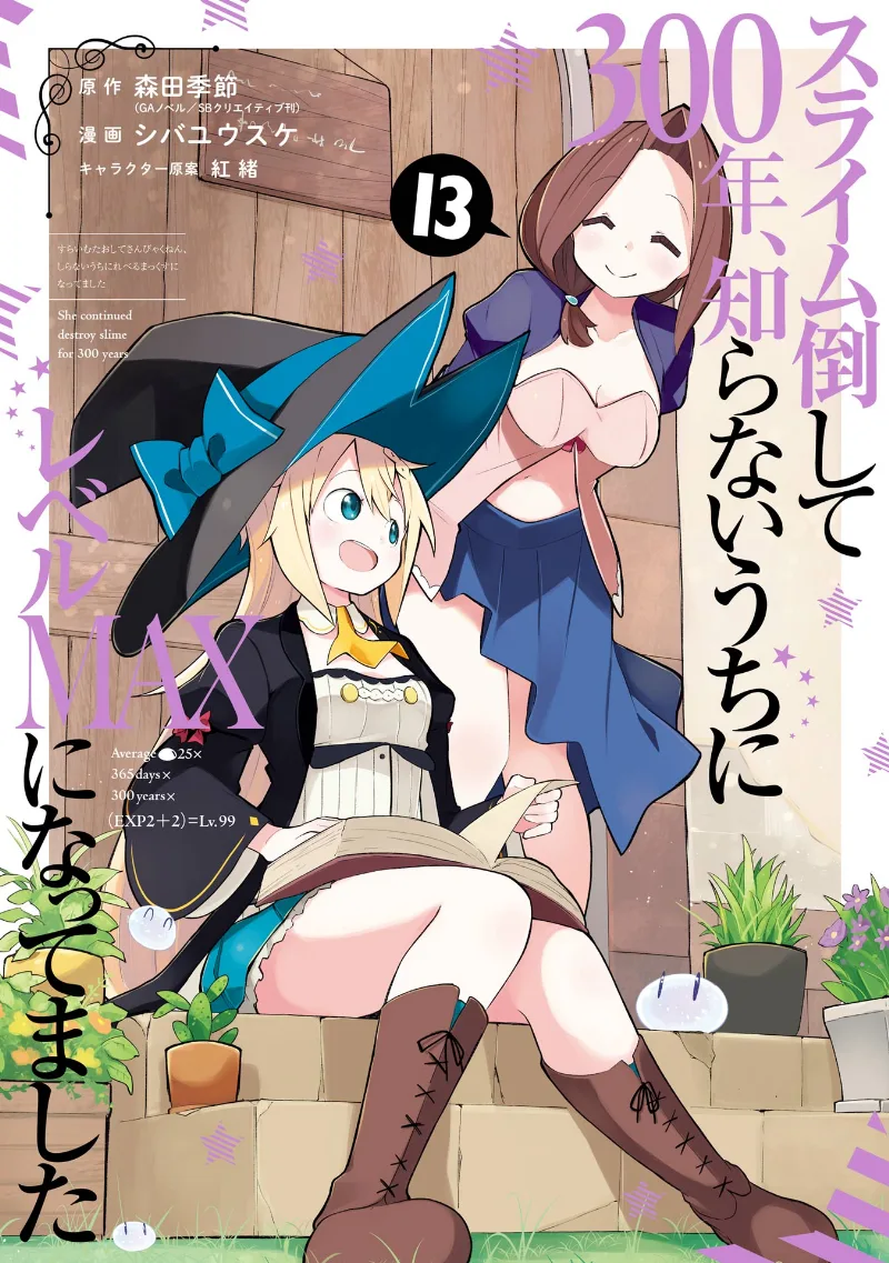 Volume 13