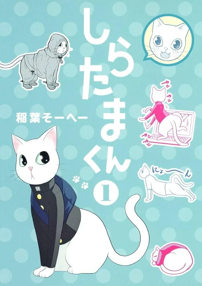 Volume 01