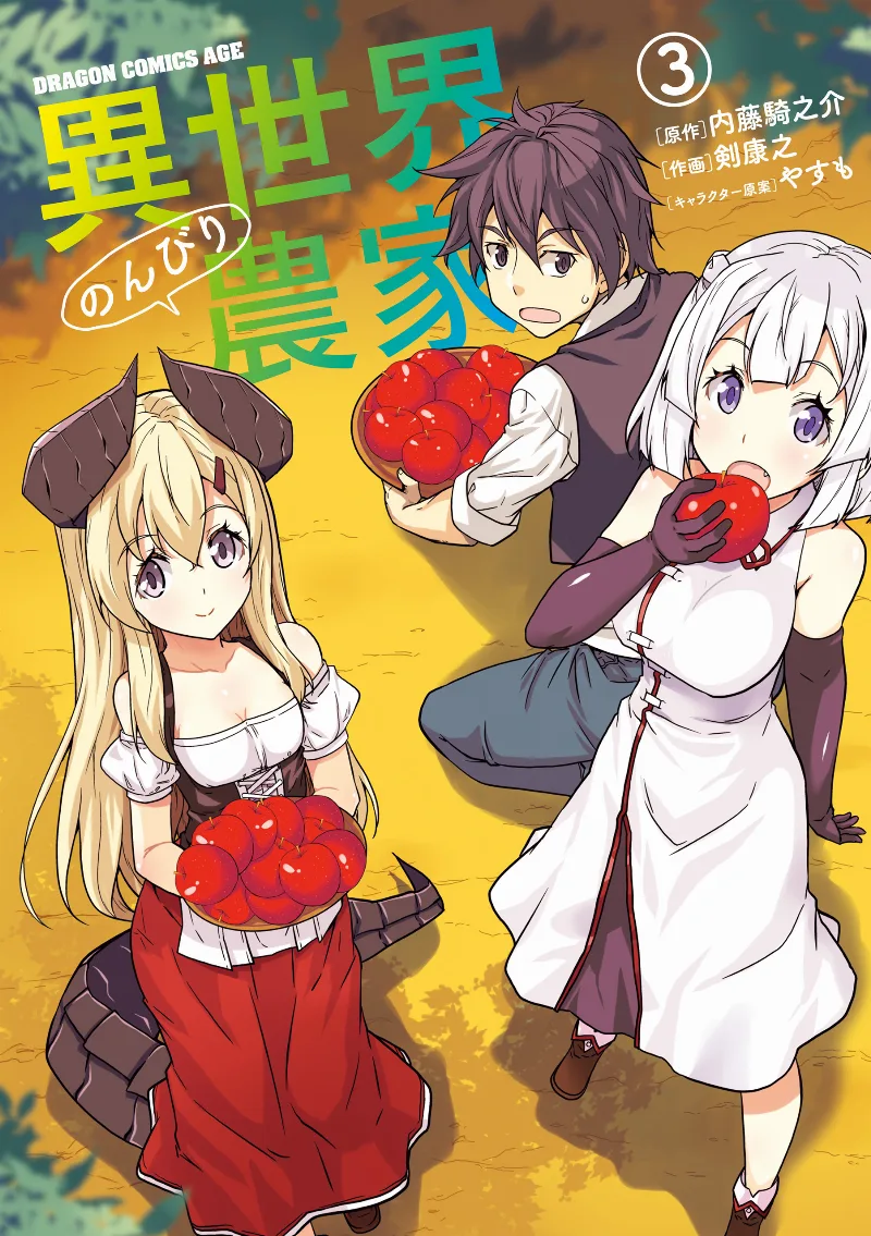 Volume 03