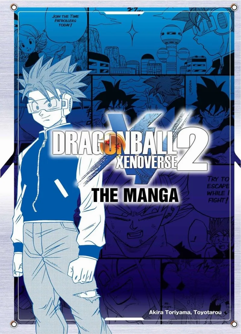 Volume 01