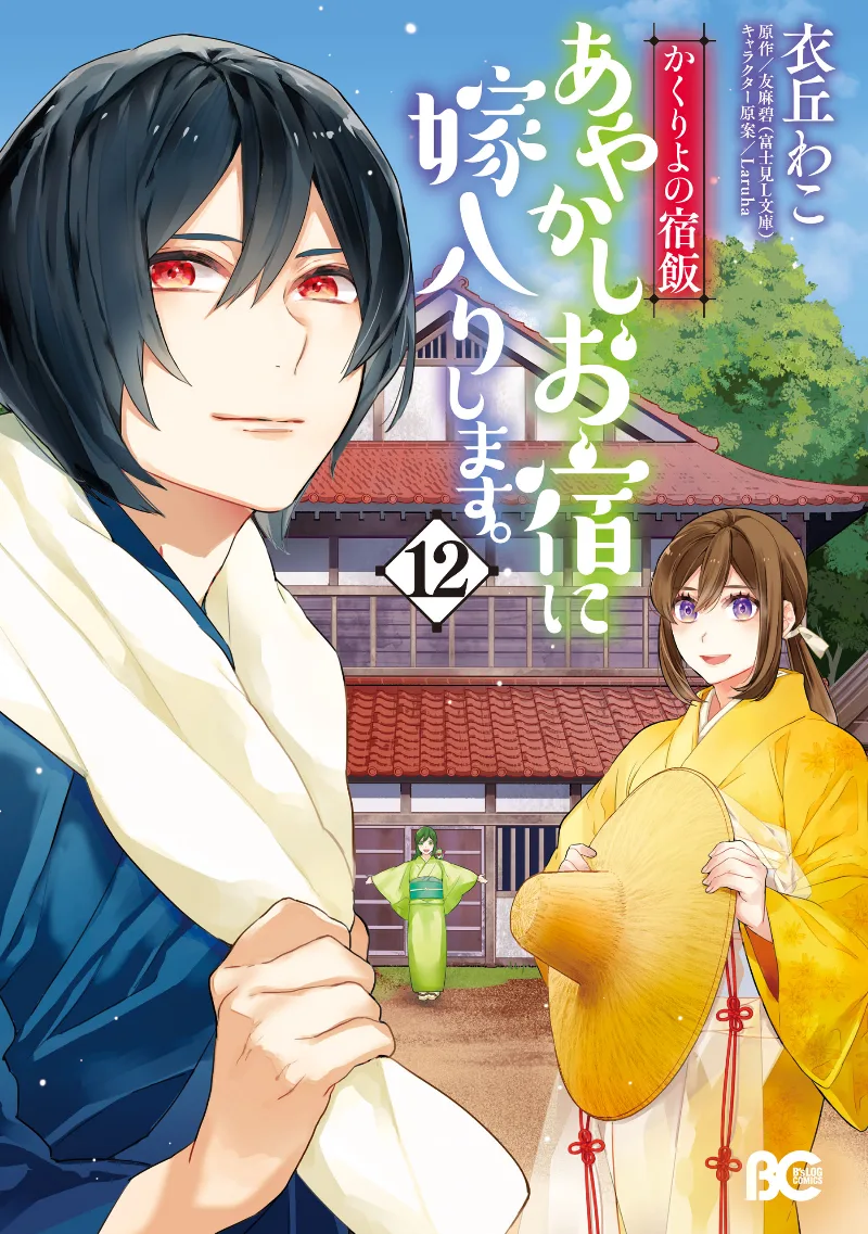 Volume 12