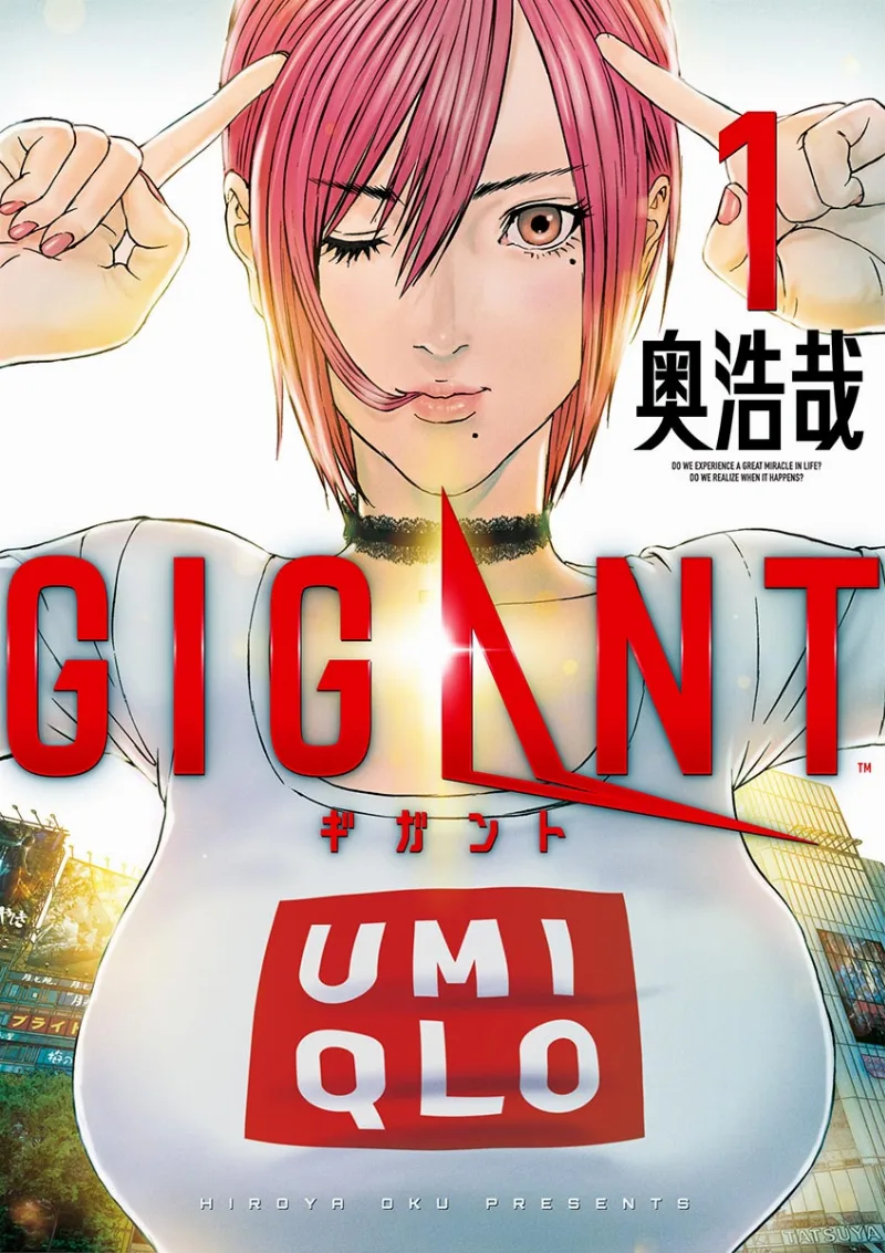 Volume 01