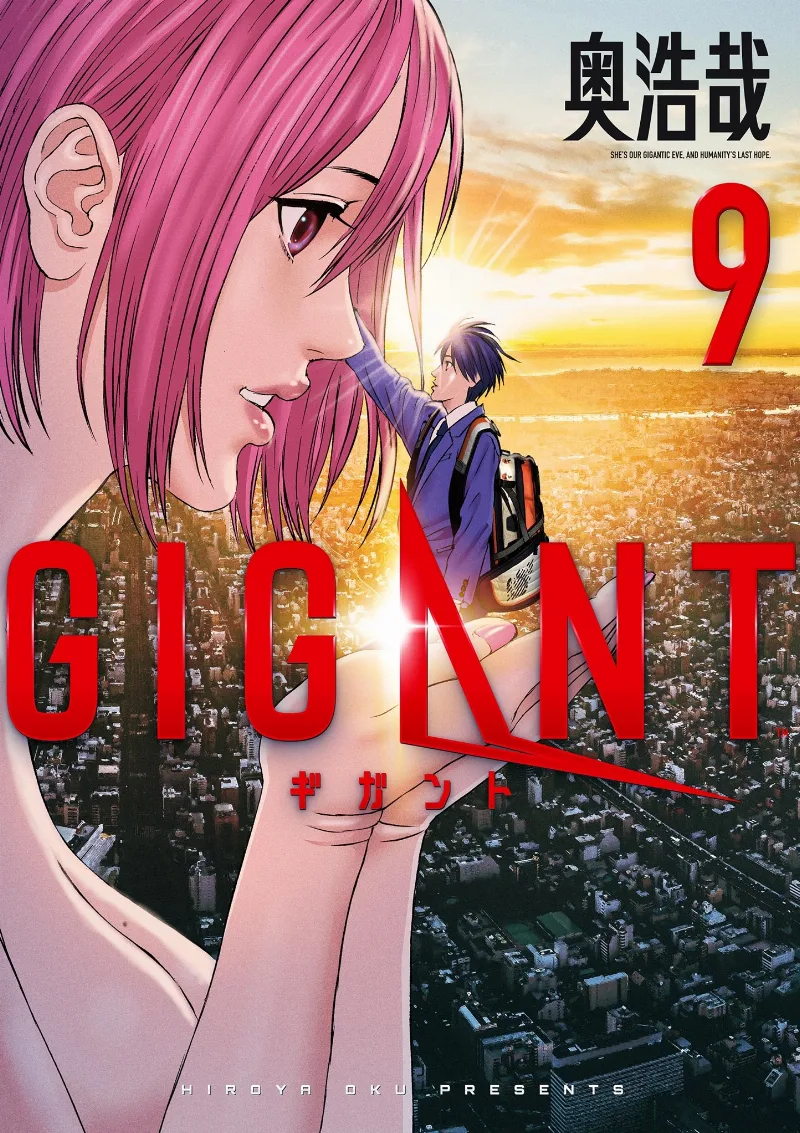 Volume 09