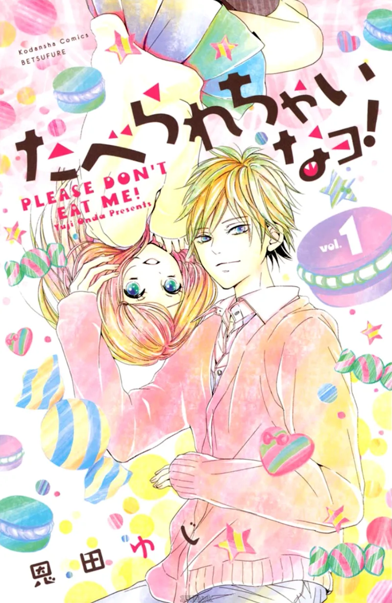 Volume 01