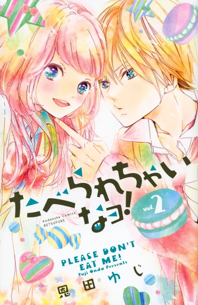 Volume 02