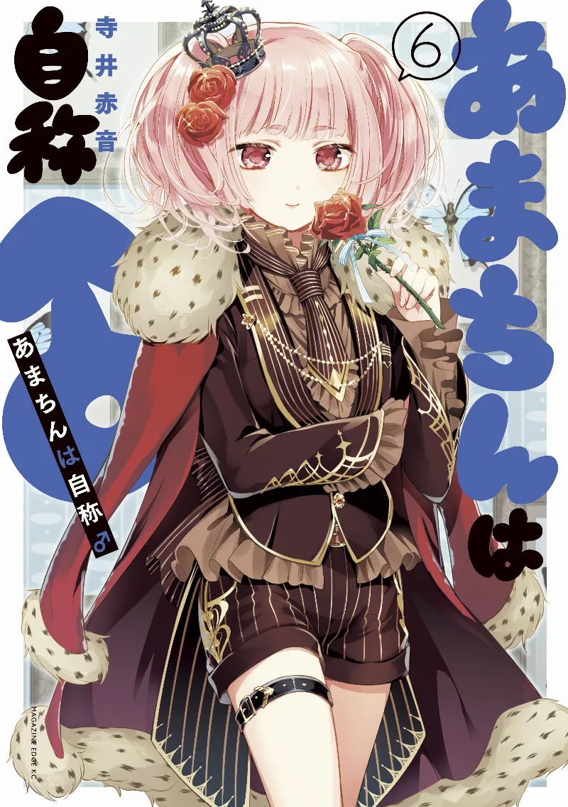 Volume 06