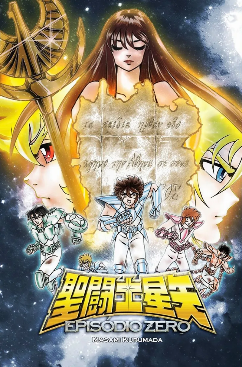Volume 01