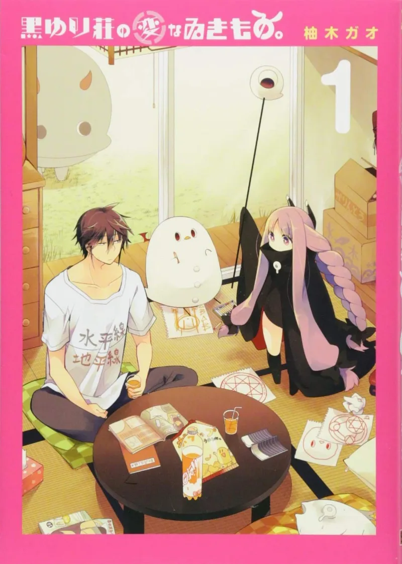 Volume 01