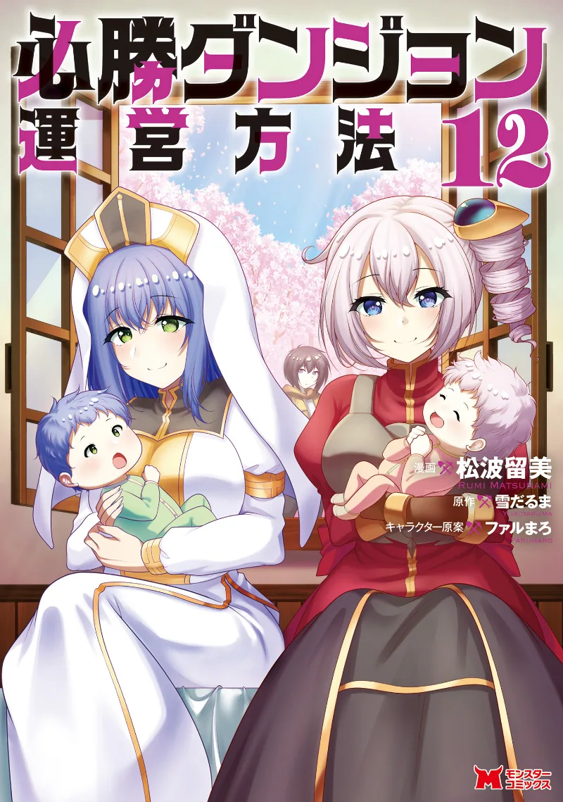Volume 12