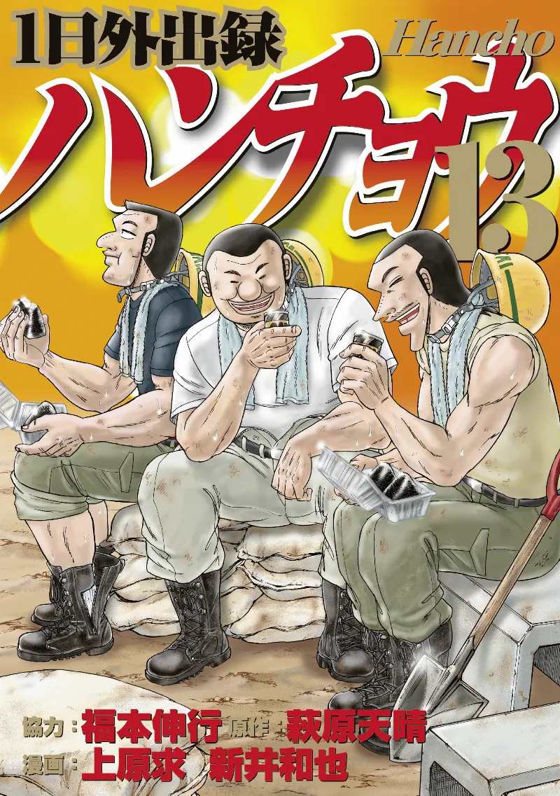 Volume 13
