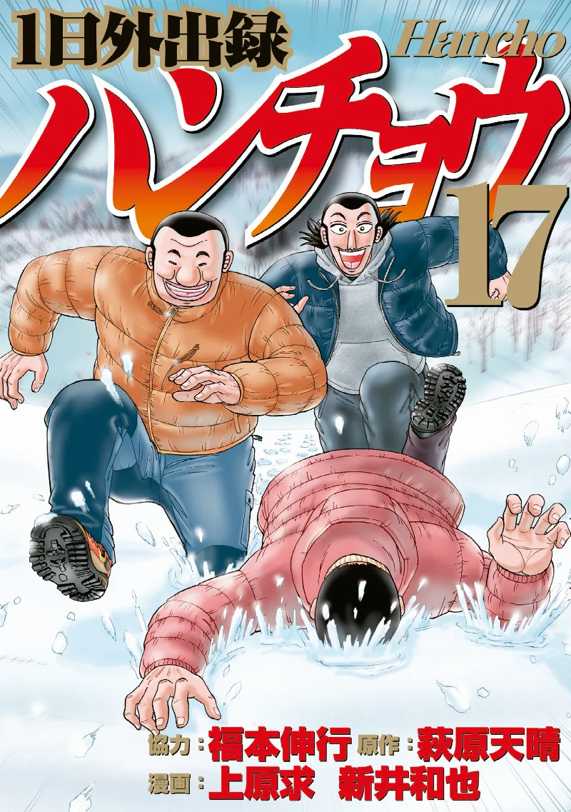 Volume 17