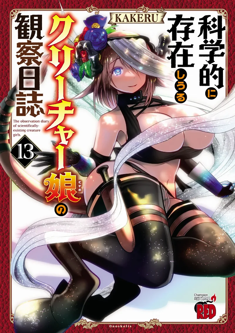 Volume 13