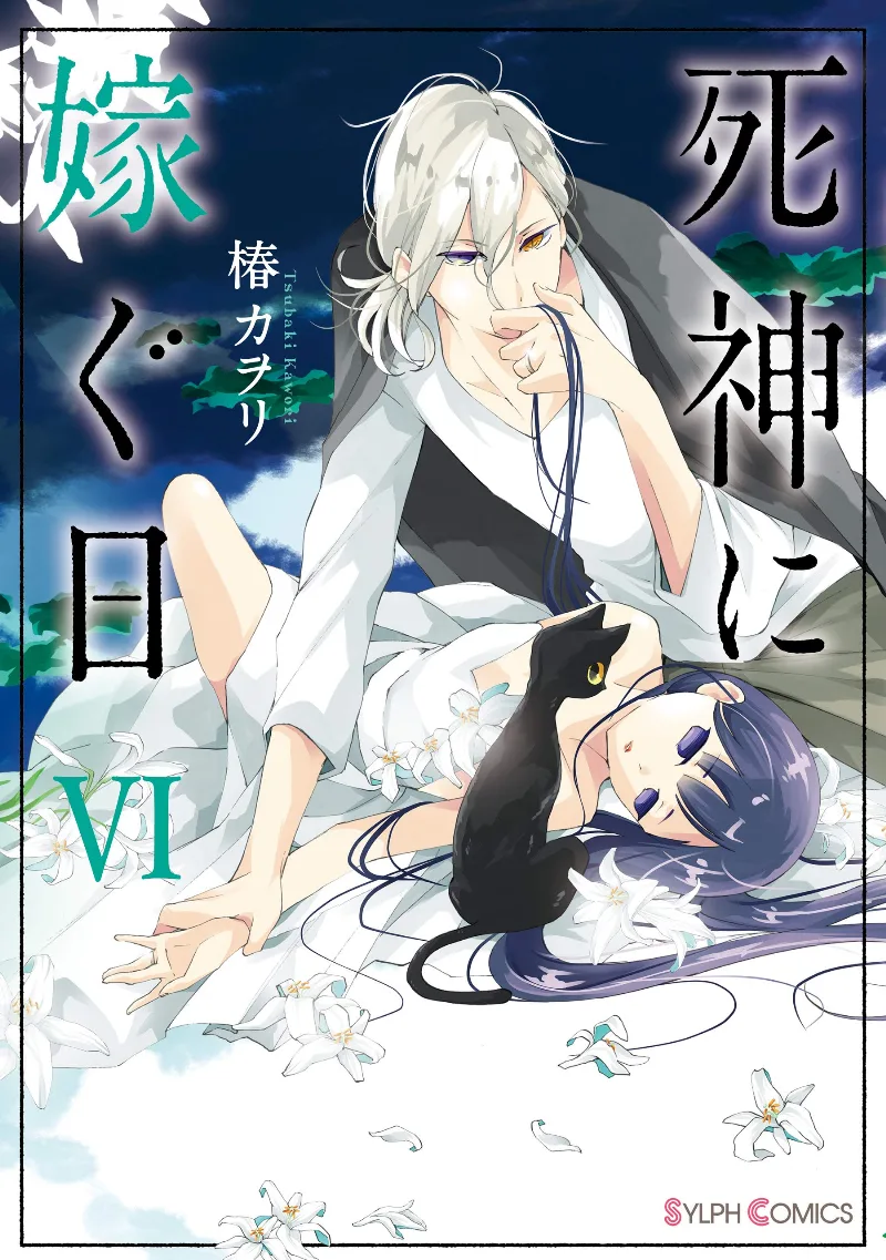 Volume 06