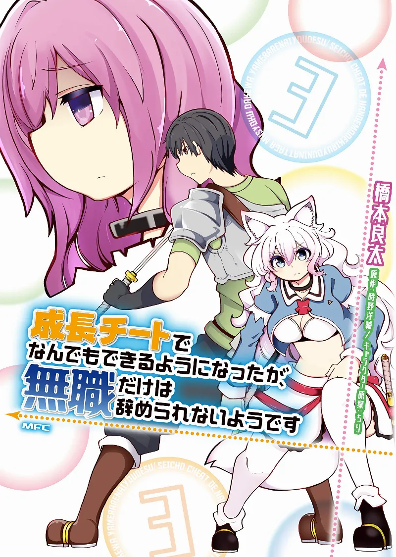 Volume 03