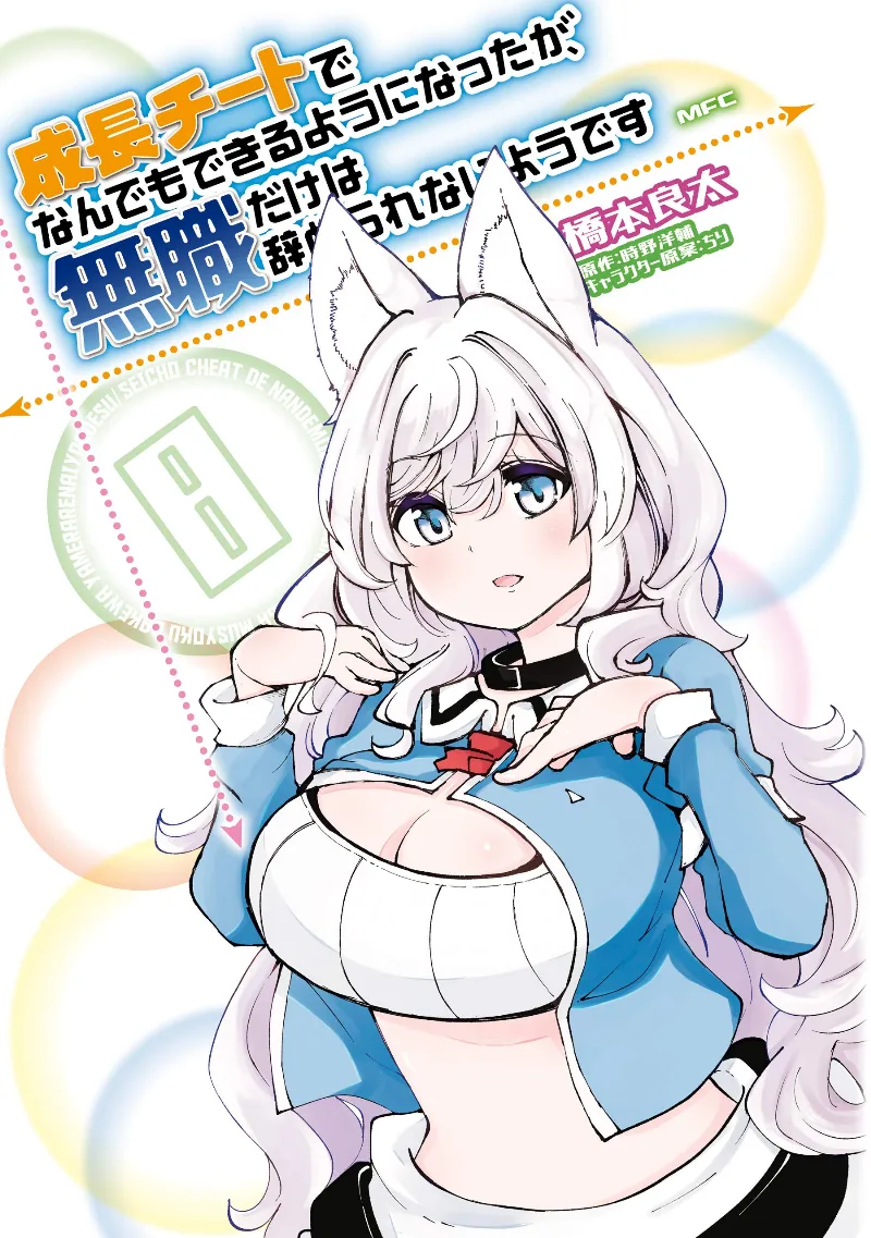 Volume 08