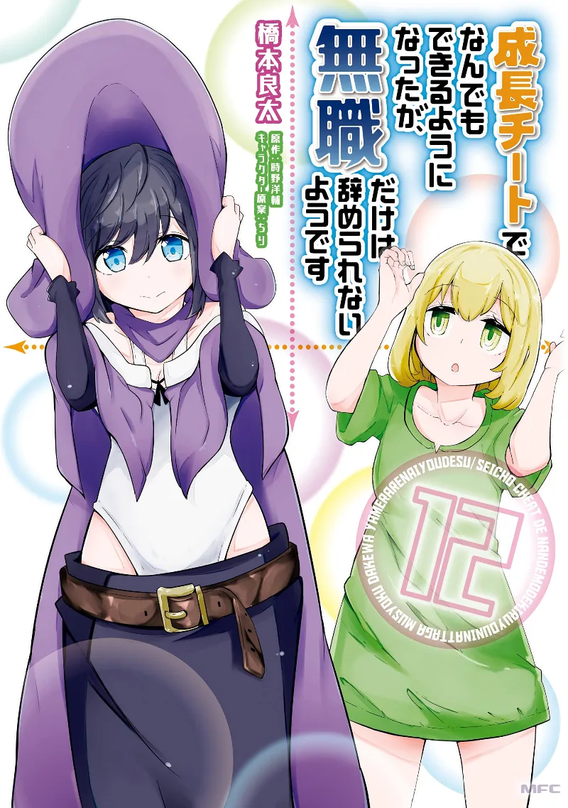 Volume 12
