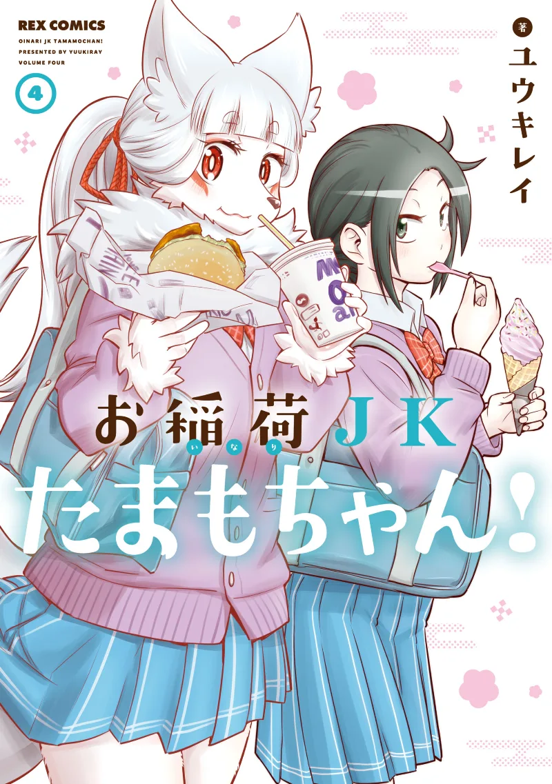 Volume 04