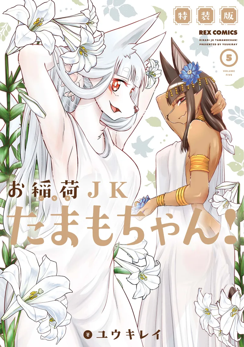Volume 05.1