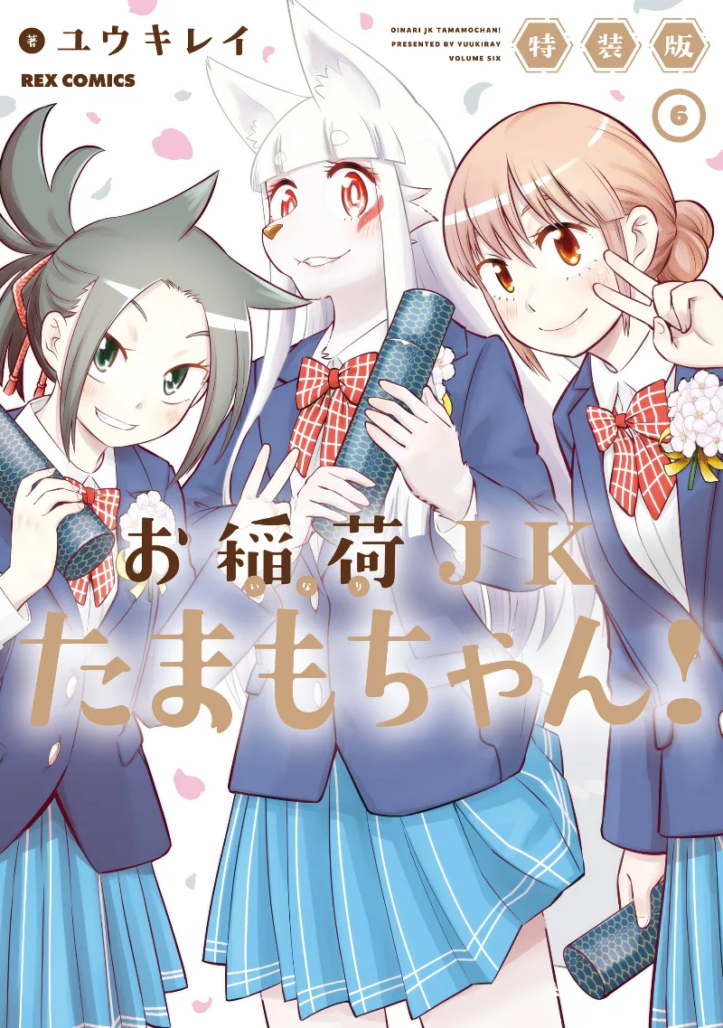 Volume 06.1