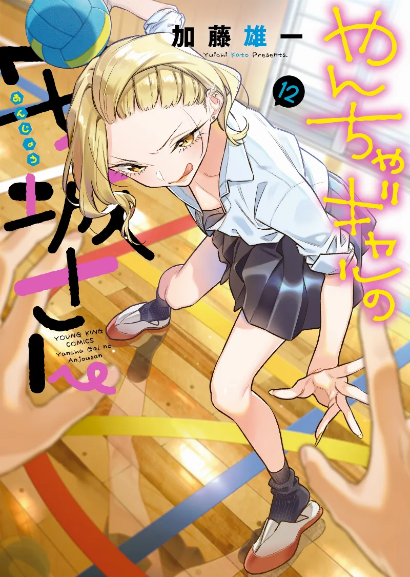 Volume 12