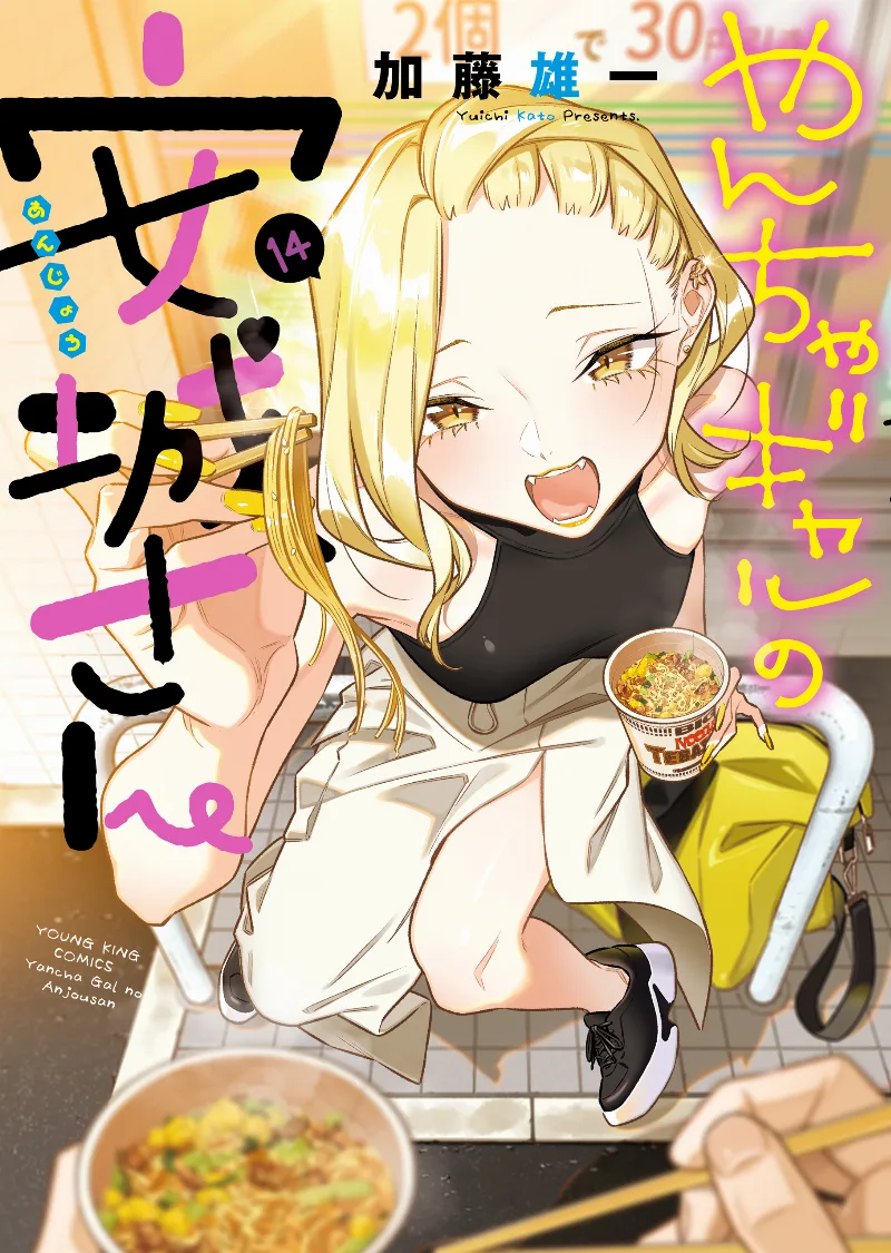 Volume 14
