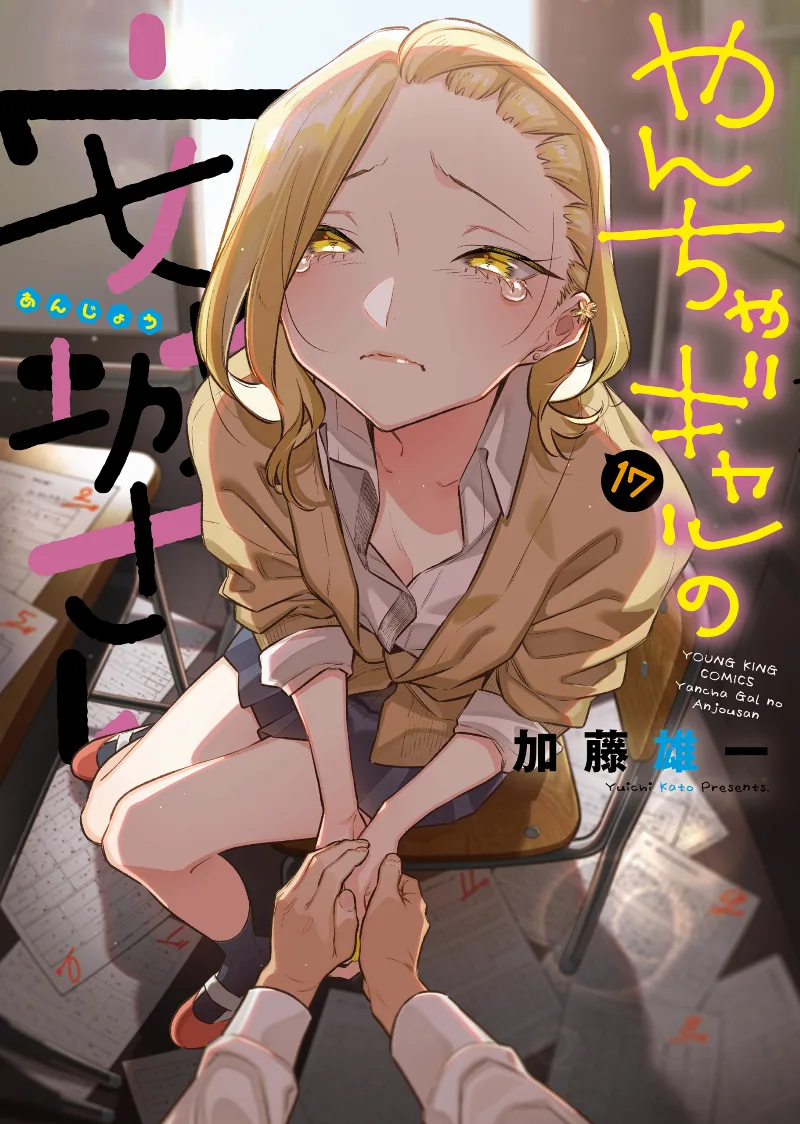 Volume 17