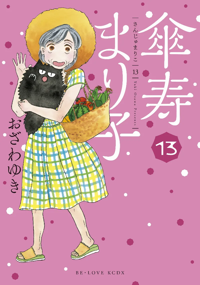 Volume 13