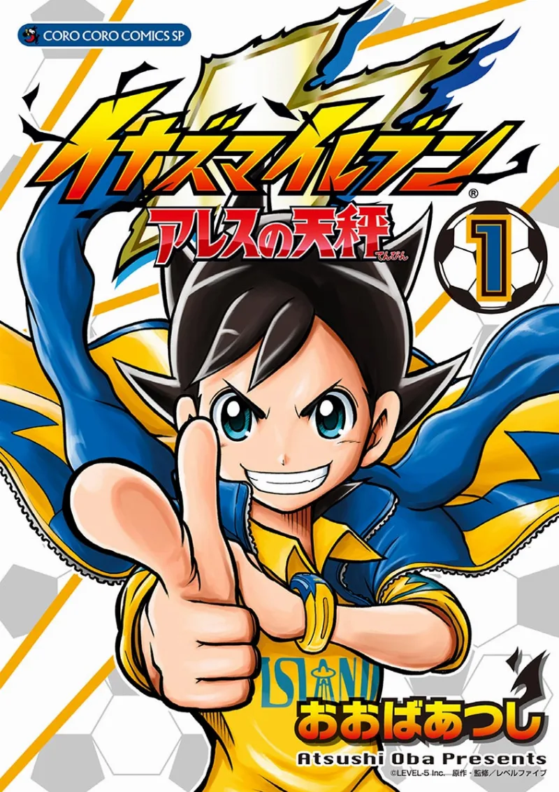 Volume 01
