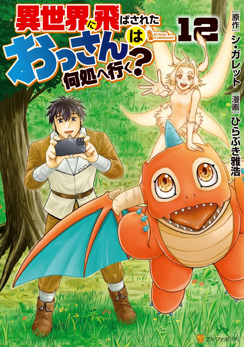 Volume 12