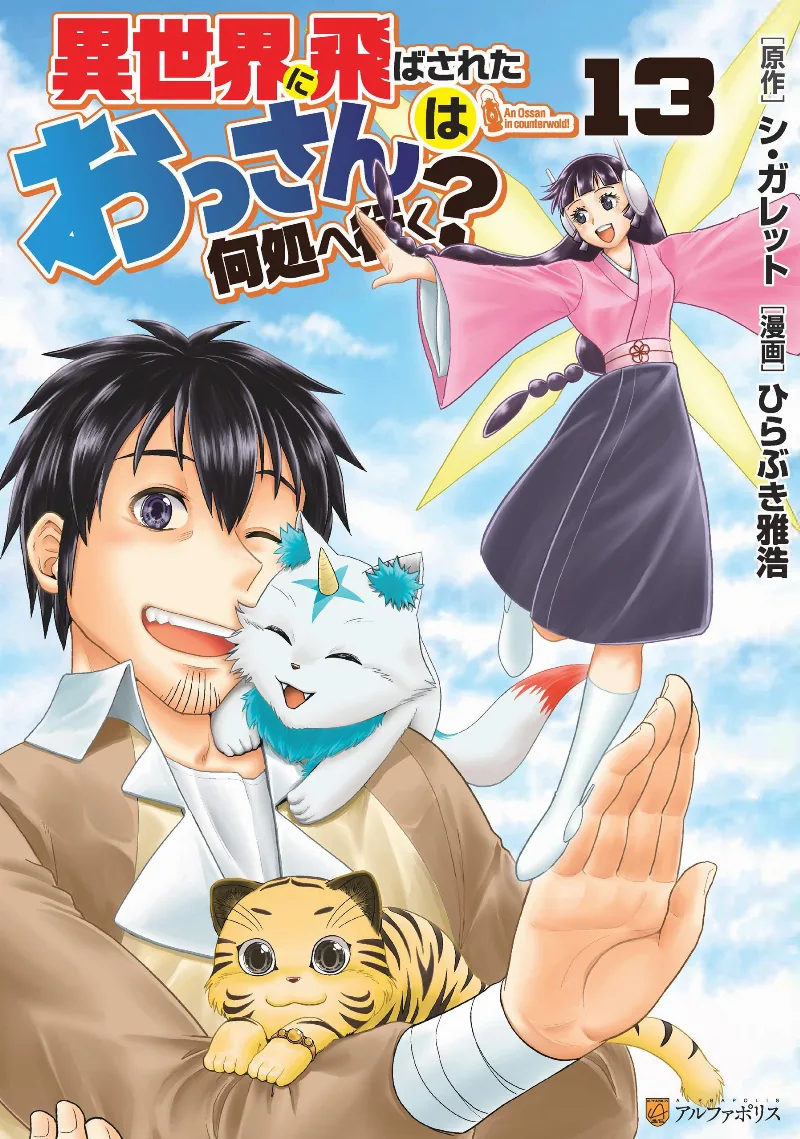 Volume 13